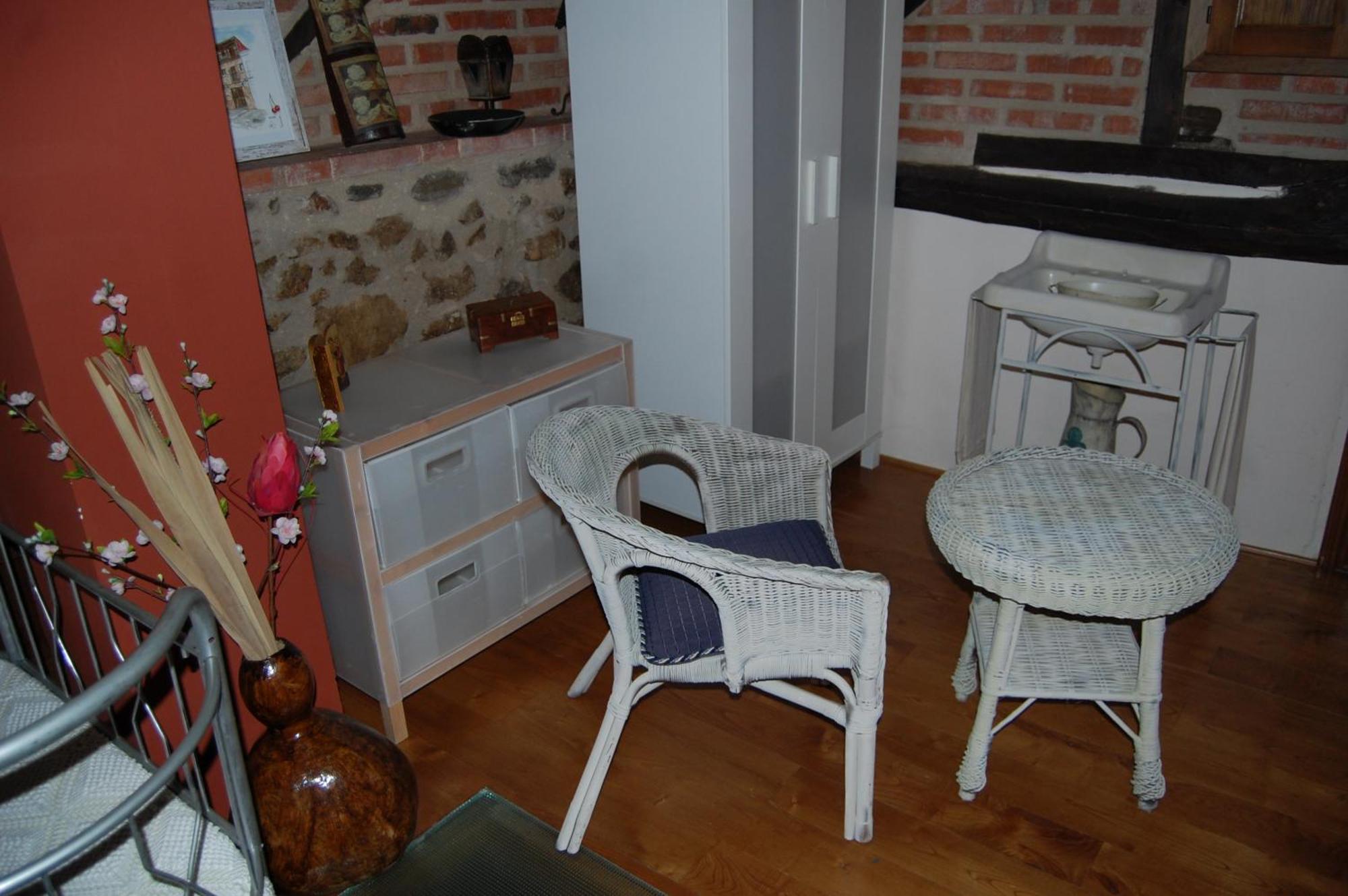 Apartamentos Rurales Tia Josefa Tornavacas Exterior photo
