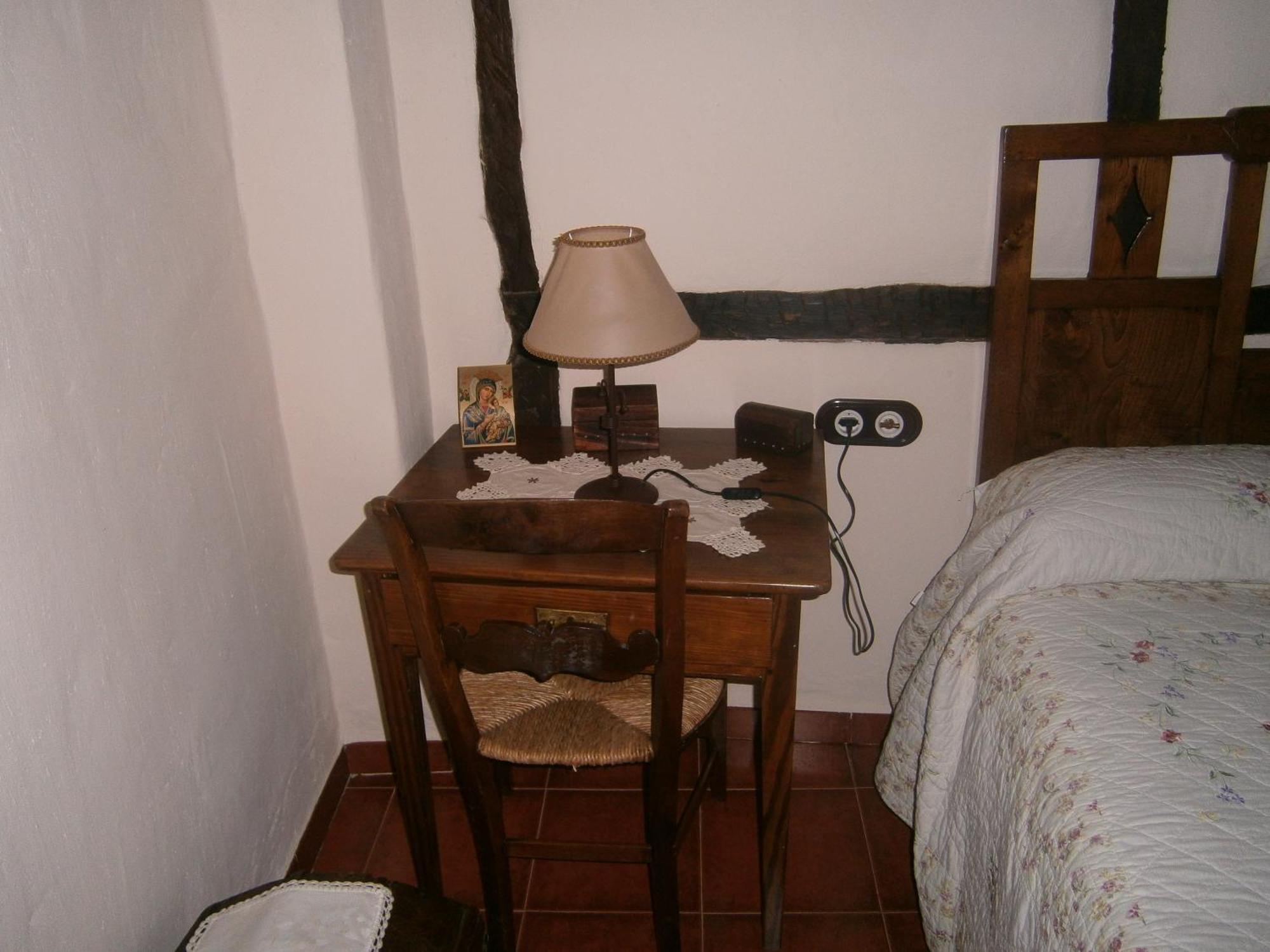 Apartamentos Rurales Tia Josefa Tornavacas Room photo