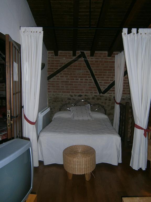 Apartamentos Rurales Tia Josefa Tornavacas Room photo